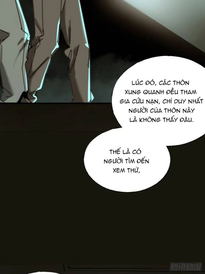 Ác Mộng Bắt Đầu Chapter 14 - Trang 2