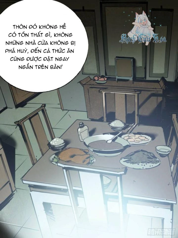 Ác Mộng Bắt Đầu Chapter 14 - Trang 2