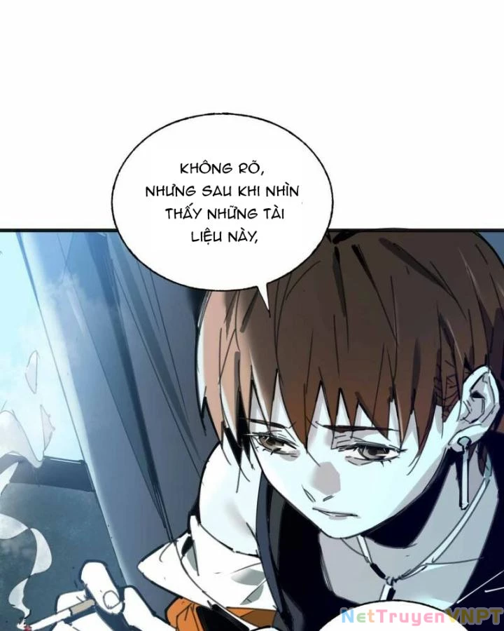 Ác Mộng Bắt Đầu Chapter 14 - Trang 2