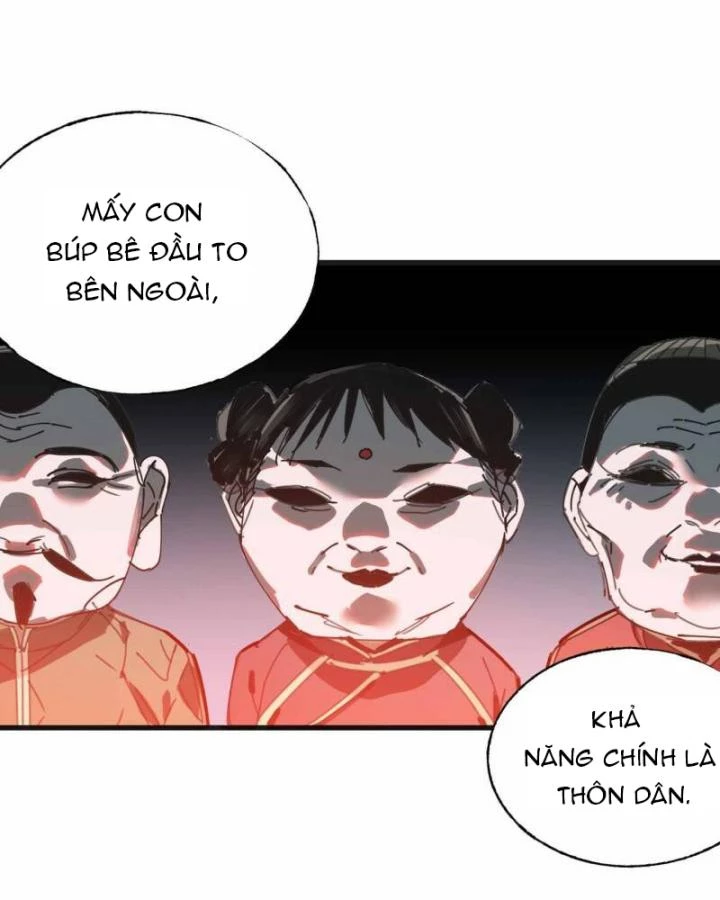 Ác Mộng Bắt Đầu Chapter 14 - Trang 2