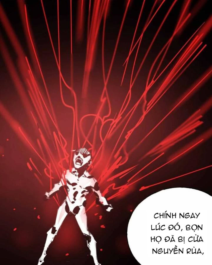 Ác Mộng Bắt Đầu Chapter 14 - Trang 2