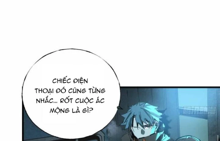 Ác Mộng Bắt Đầu Chapter 14 - Trang 2