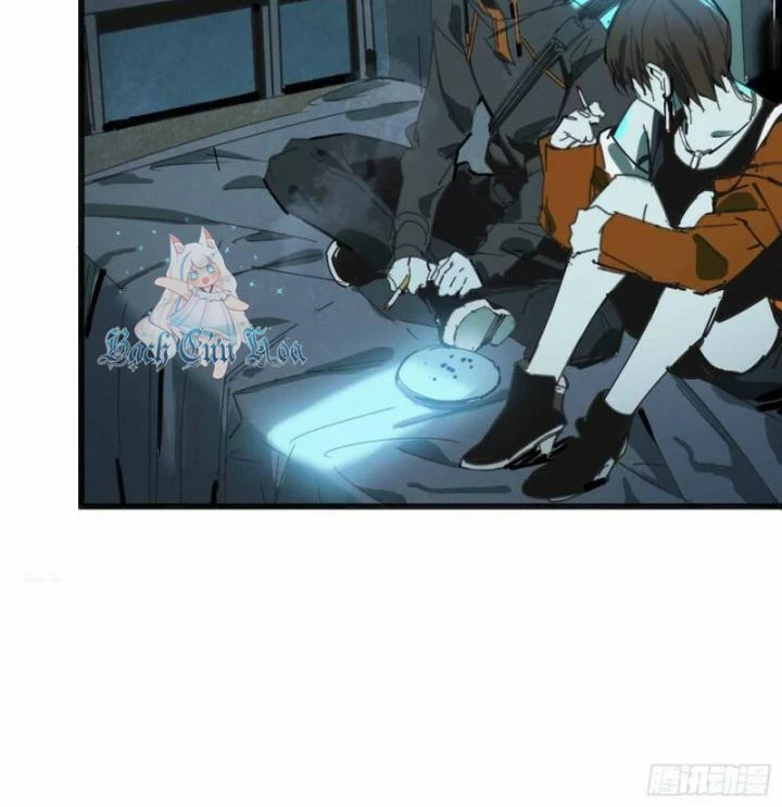 Ác Mộng Bắt Đầu Chapter 14 - Trang 2
