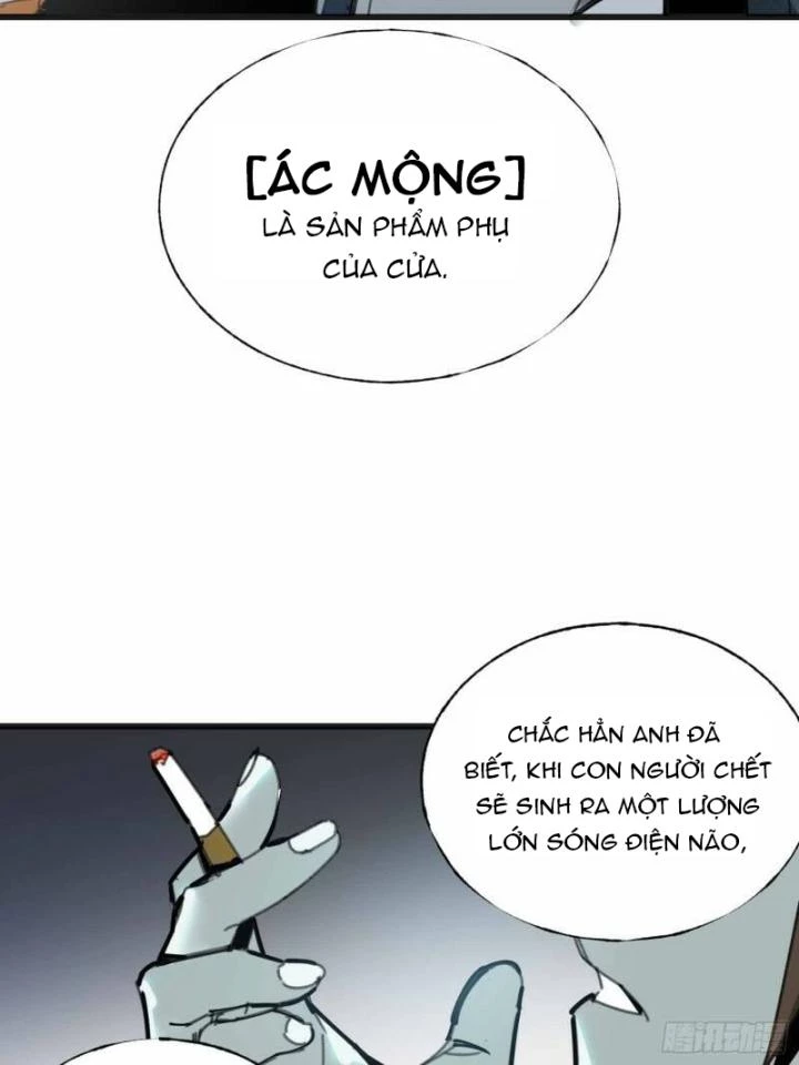 Ác Mộng Bắt Đầu Chapter 14 - Trang 2