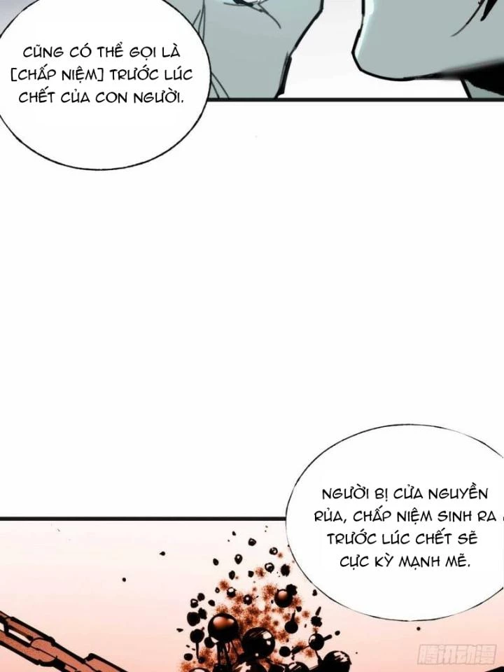 Ác Mộng Bắt Đầu Chapter 14 - Trang 2