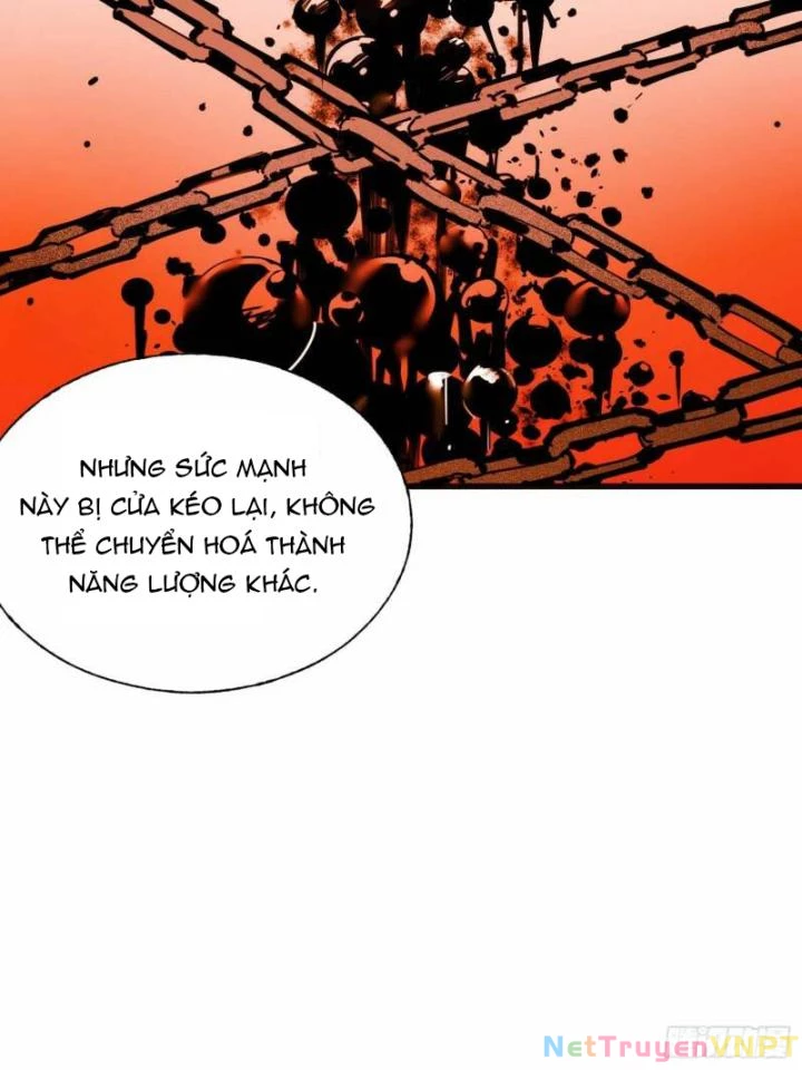 Ác Mộng Bắt Đầu Chapter 14 - Trang 2