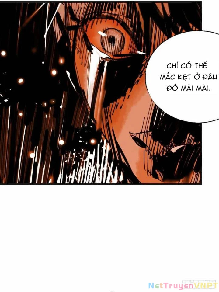 Ác Mộng Bắt Đầu Chapter 14 - Trang 2
