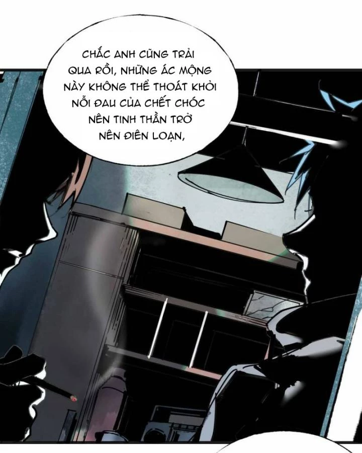 Ác Mộng Bắt Đầu Chapter 14 - Trang 2