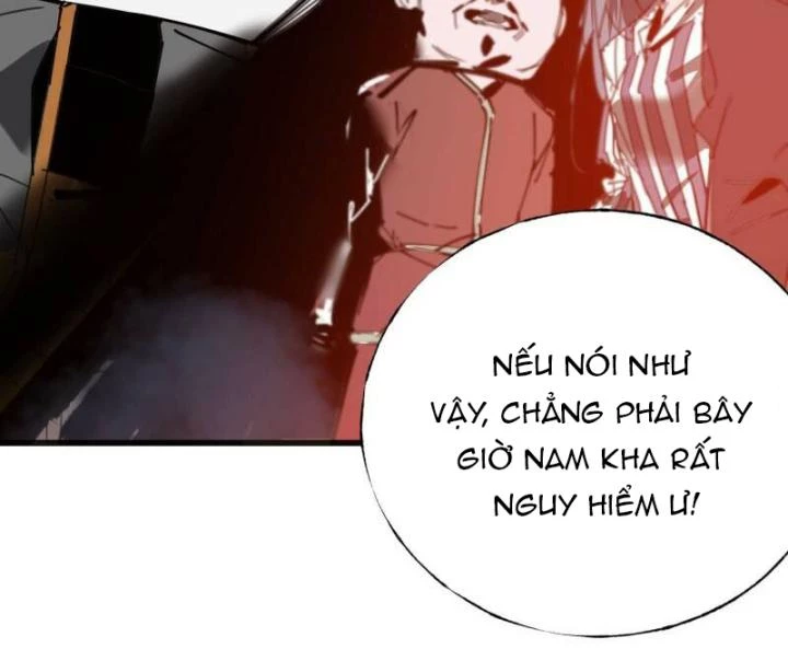 Ác Mộng Bắt Đầu Chapter 14 - Trang 2