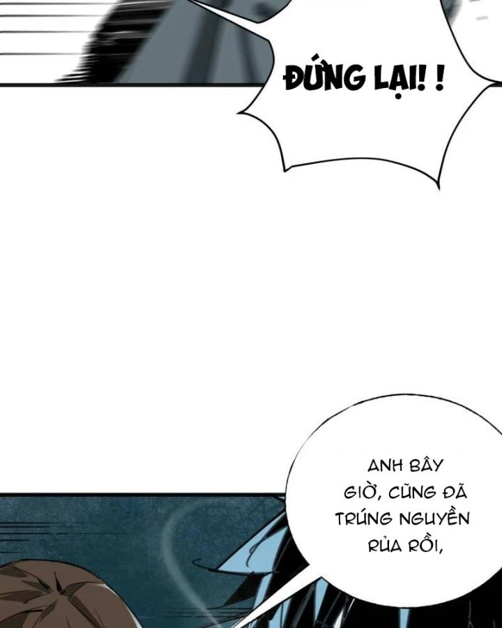 Ác Mộng Bắt Đầu Chapter 14 - Trang 2