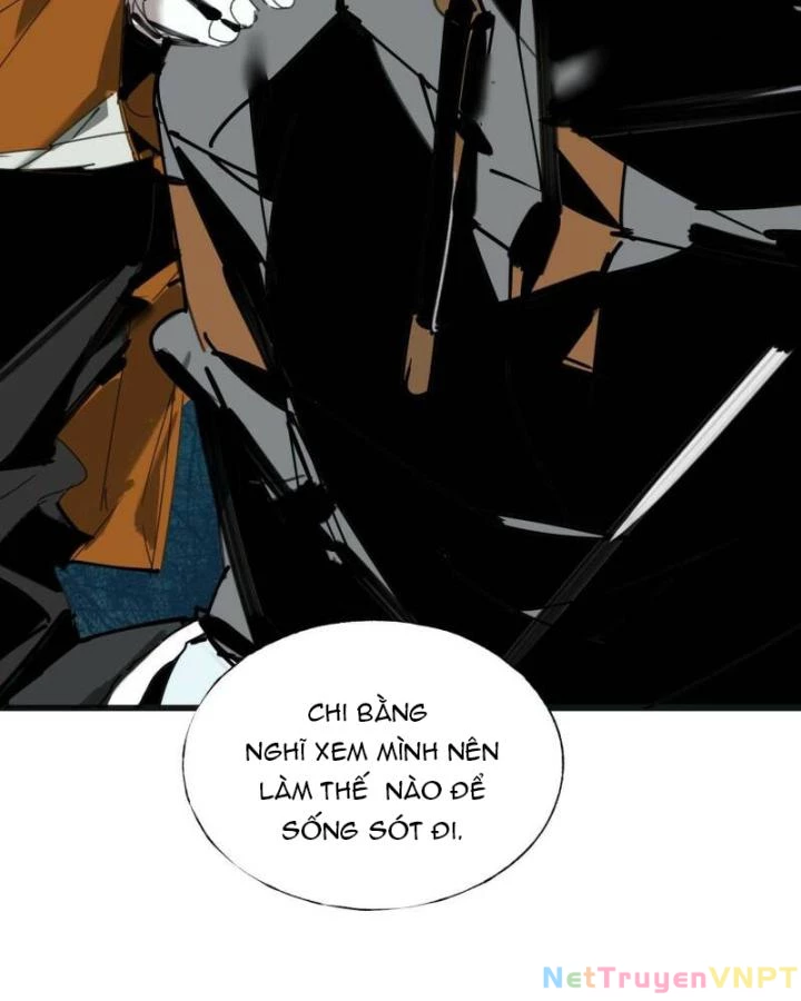 Ác Mộng Bắt Đầu Chapter 14 - Trang 2