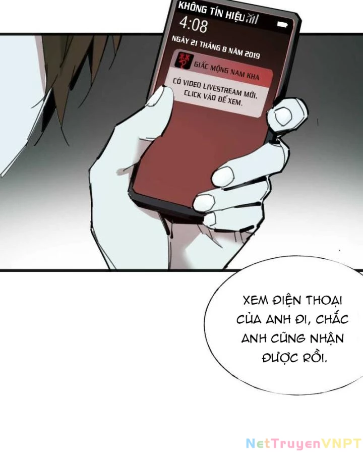Ác Mộng Bắt Đầu Chapter 14 - Trang 2