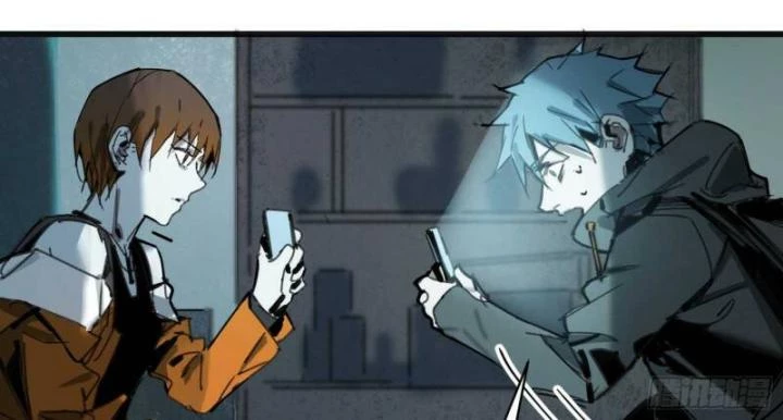 Ác Mộng Bắt Đầu Chapter 14 - Trang 2
