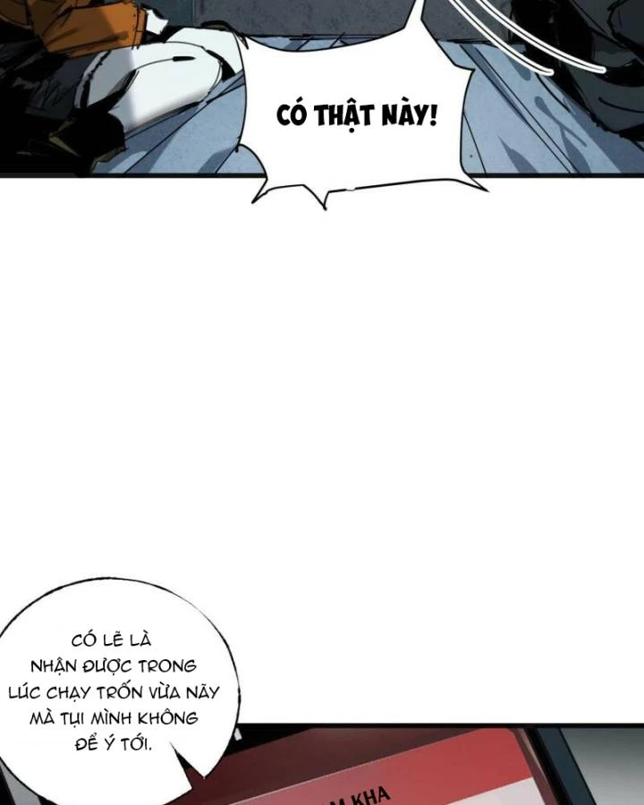 Ác Mộng Bắt Đầu Chapter 14 - Trang 2