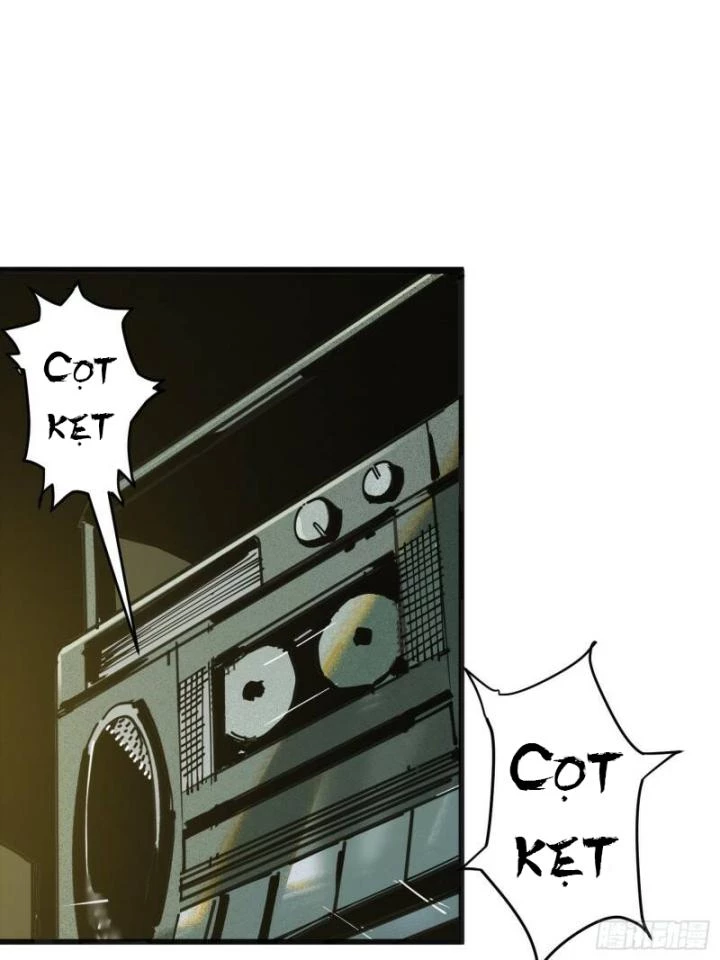 Ác Mộng Bắt Đầu Chapter 14 - Trang 2