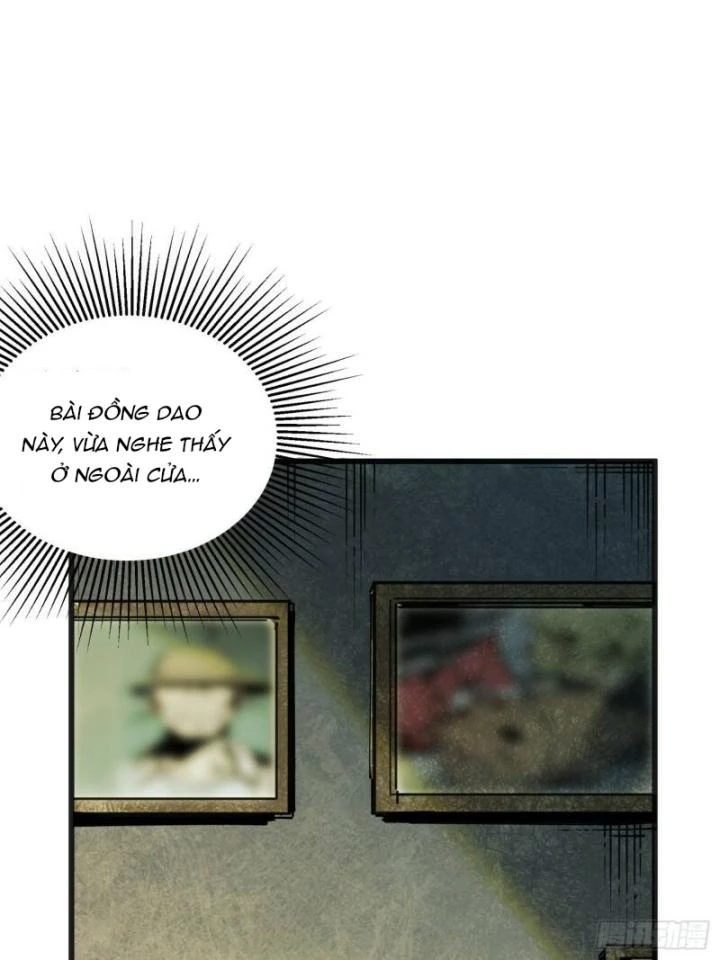 Ác Mộng Bắt Đầu Chapter 14 - Trang 2