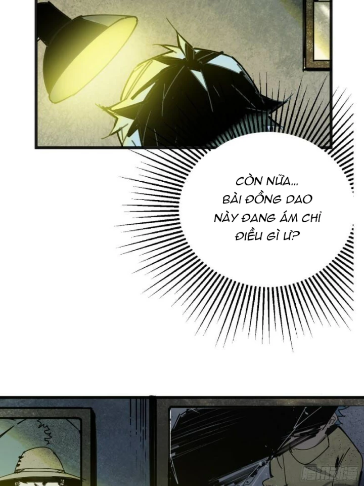 Ác Mộng Bắt Đầu Chapter 14 - Trang 2