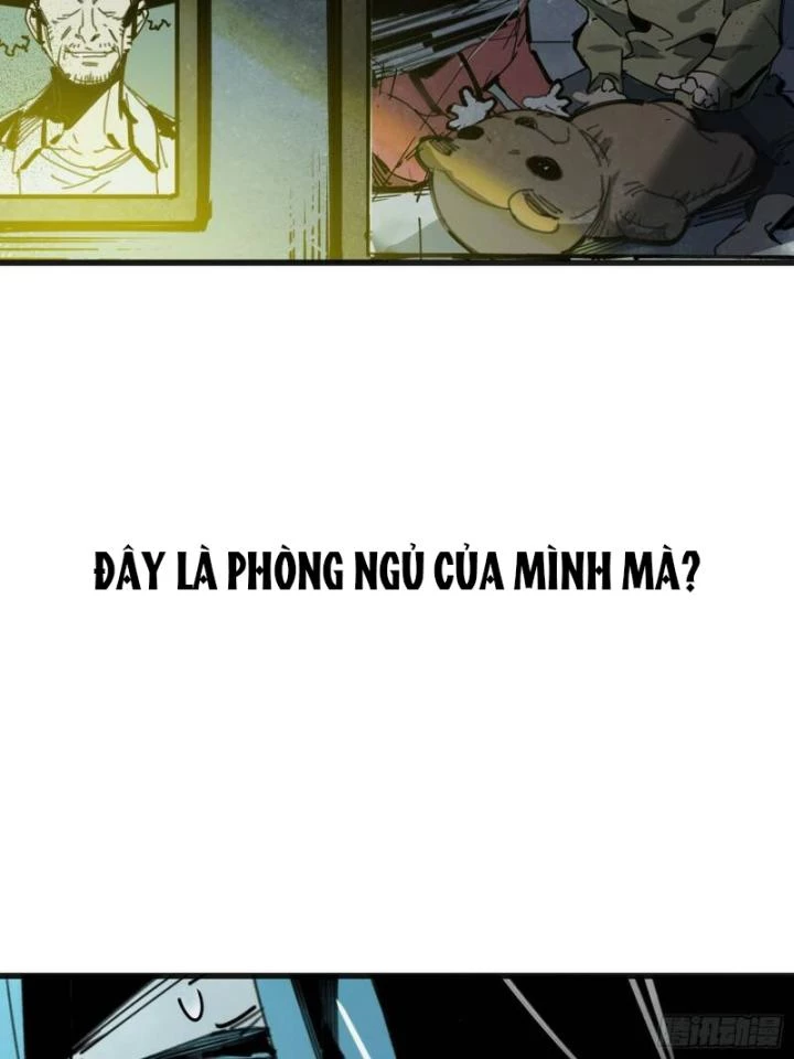 Ác Mộng Bắt Đầu Chapter 14 - Trang 2