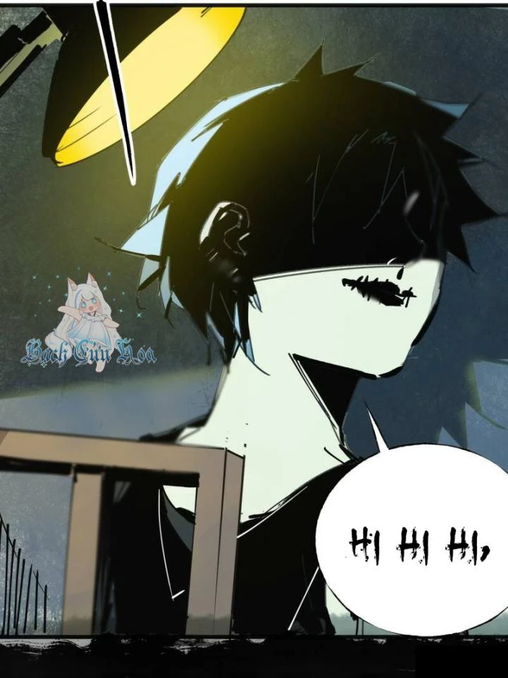 Ác Mộng Bắt Đầu Chapter 14 - Trang 2