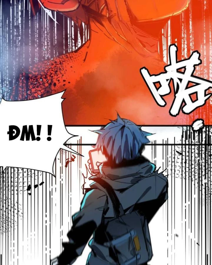 Ác Mộng Bắt Đầu Chapter 14 - Trang 2