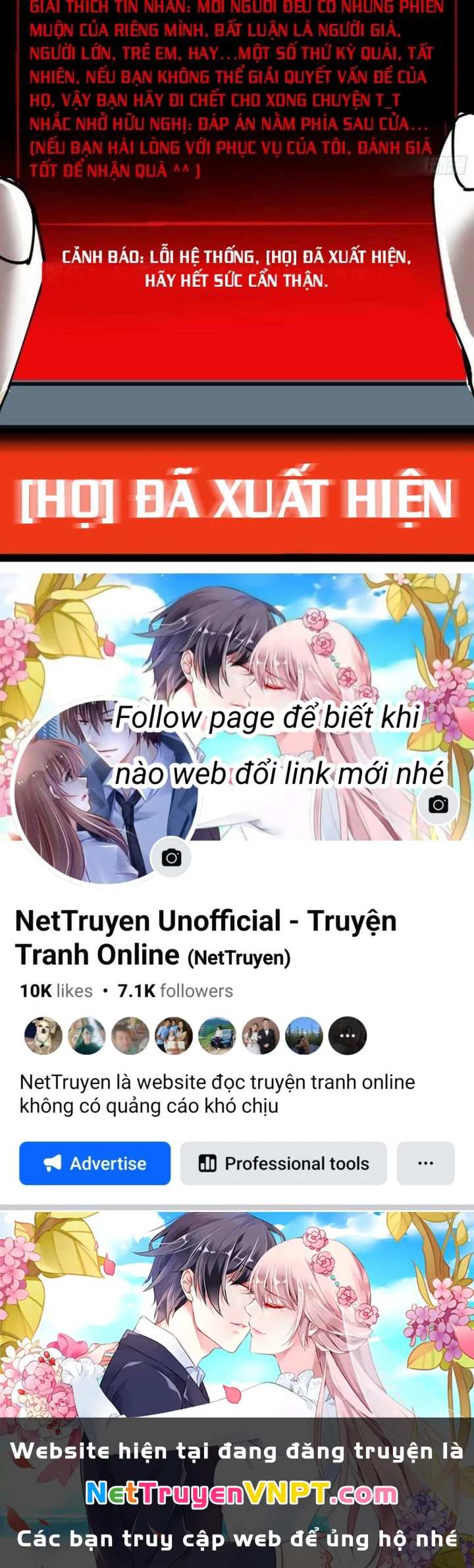Ác Mộng Bắt Đầu Chapter 14 - Trang 2