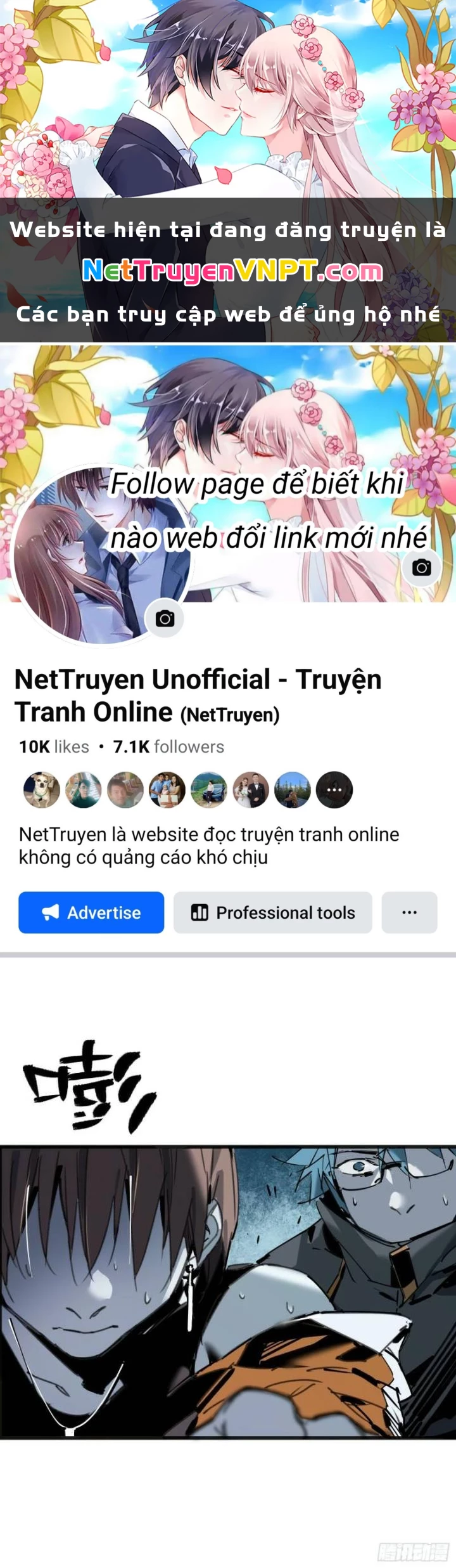Ác Mộng Bắt Đầu Chapter 14 - Trang 2