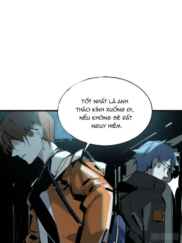 Ác Mộng Bắt Đầu Chapter 14 - Trang 2