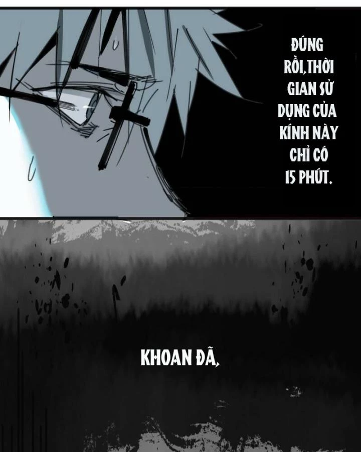 Ác Mộng Bắt Đầu Chapter 14 - Trang 2