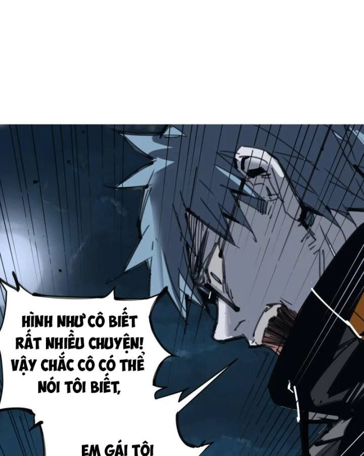 Ác Mộng Bắt Đầu Chapter 14 - Trang 2