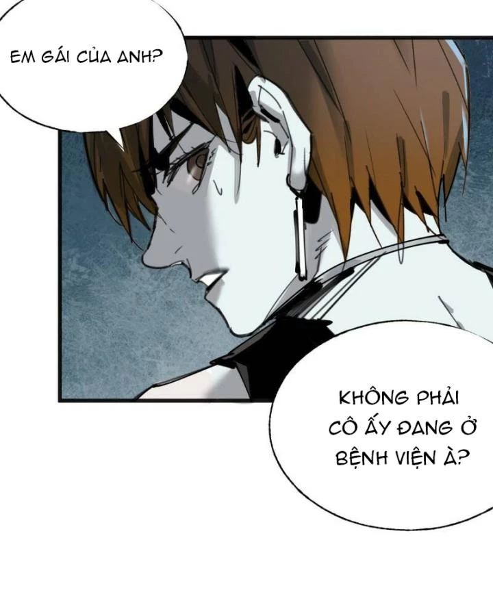 Ác Mộng Bắt Đầu Chapter 14 - Trang 2