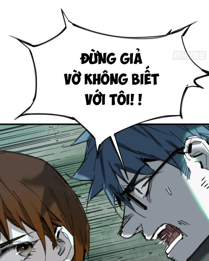 Ác Mộng Bắt Đầu Chapter 14 - Trang 2