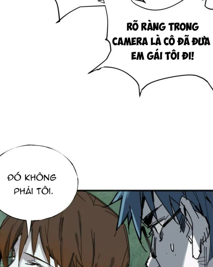 Ác Mộng Bắt Đầu Chapter 14 - Trang 2