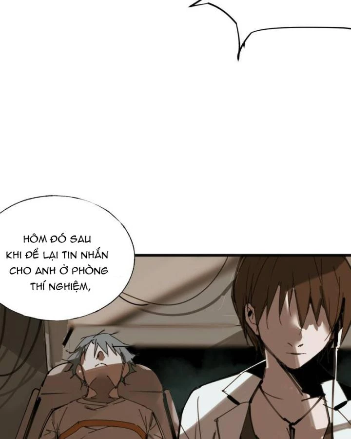 Ác Mộng Bắt Đầu Chapter 14 - Trang 2