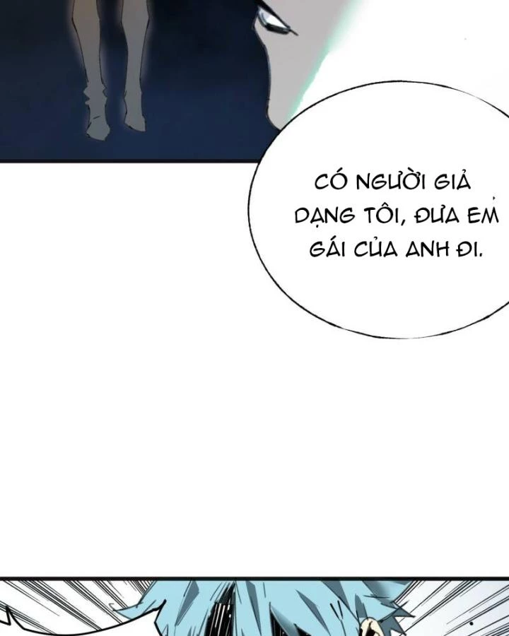 Ác Mộng Bắt Đầu Chapter 14 - Trang 2