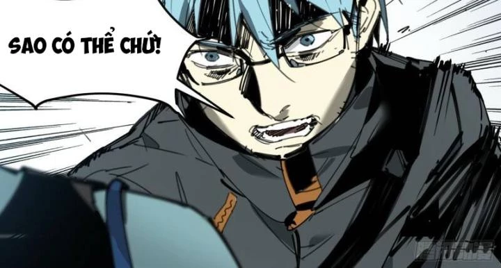 Ác Mộng Bắt Đầu Chapter 14 - Trang 2