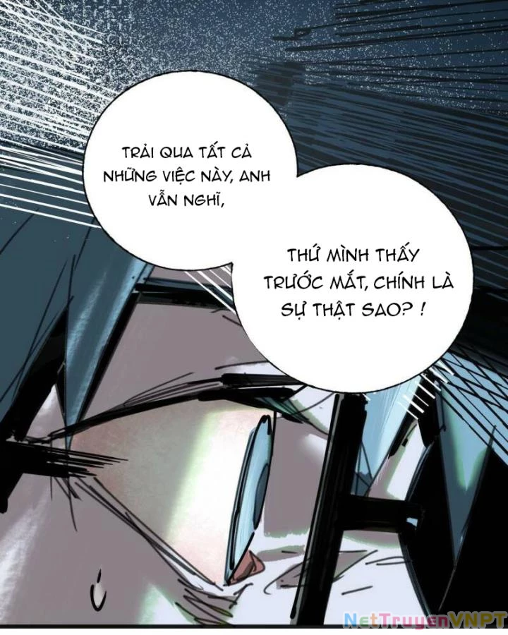 Ác Mộng Bắt Đầu Chapter 14 - Trang 2