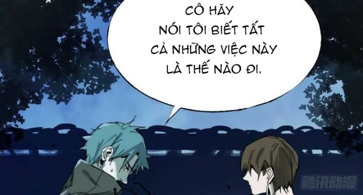 Ác Mộng Bắt Đầu Chapter 14 - Trang 2
