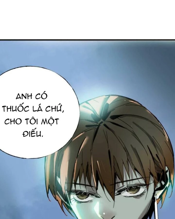 Ác Mộng Bắt Đầu Chapter 14 - Trang 2