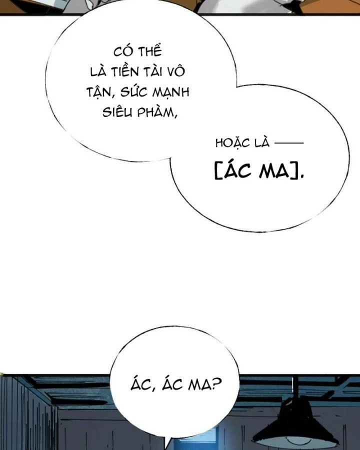 Ác Mộng Bắt Đầu Chapter 14 - Trang 2