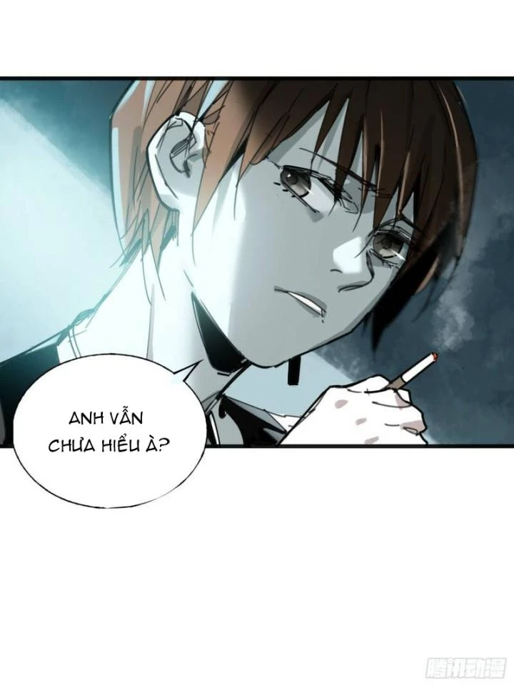 Ác Mộng Bắt Đầu Chapter 14 - Trang 2