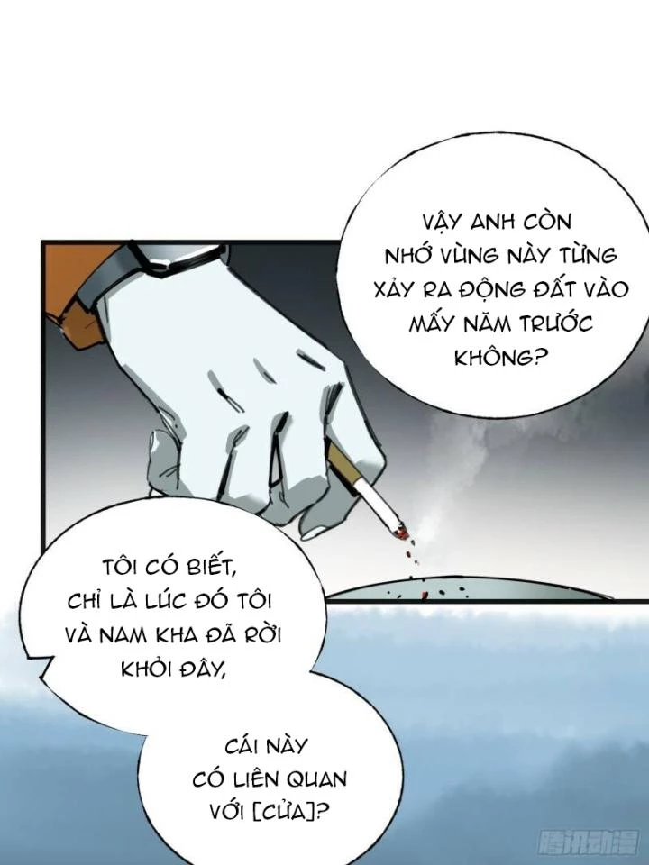 Ác Mộng Bắt Đầu Chapter 14 - Trang 2