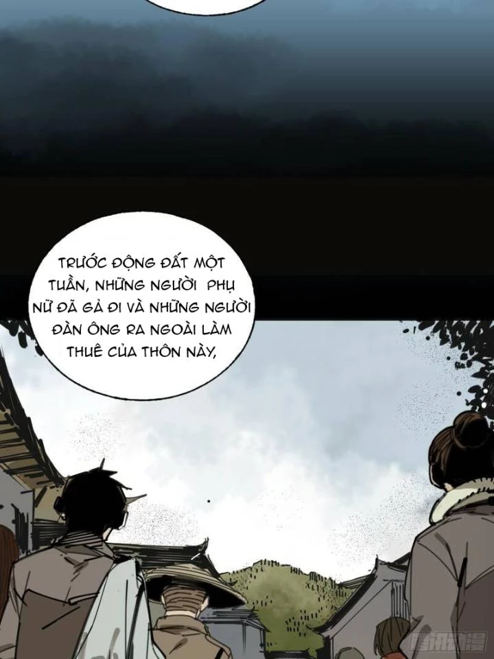Ác Mộng Bắt Đầu Chapter 14 - Trang 2