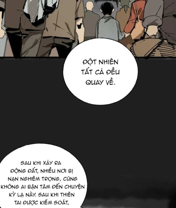 Ác Mộng Bắt Đầu Chapter 14 - Trang 2