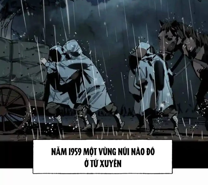 Ác Mộng Bắt Đầu Chapter 21 - Trang 2