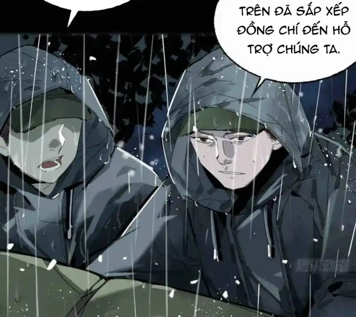 Ác Mộng Bắt Đầu Chapter 21 - Trang 2