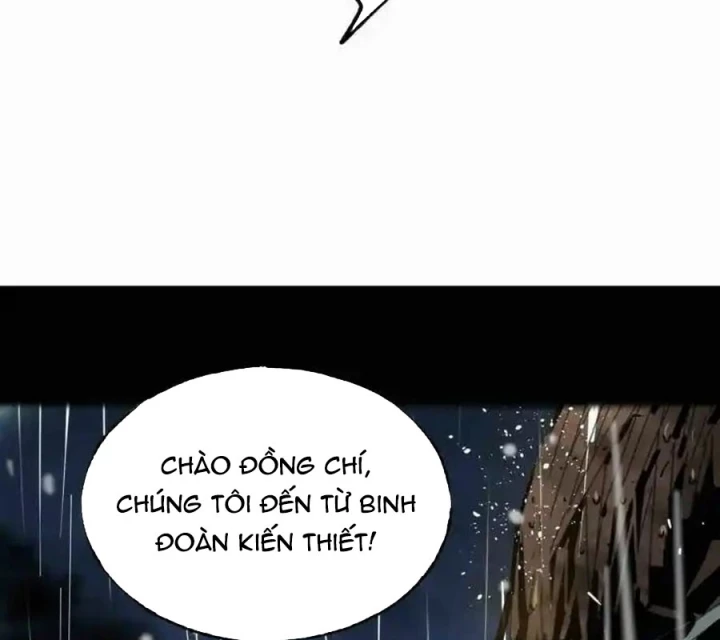 Ác Mộng Bắt Đầu Chapter 21 - Trang 2
