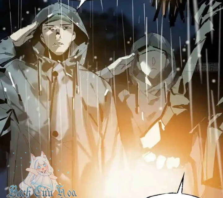 Ác Mộng Bắt Đầu Chapter 21 - Trang 2