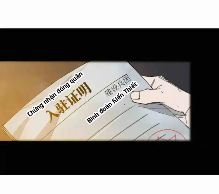Ác Mộng Bắt Đầu Chapter 21 - Trang 2