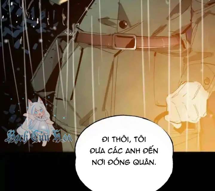Ác Mộng Bắt Đầu Chapter 21 - Trang 2