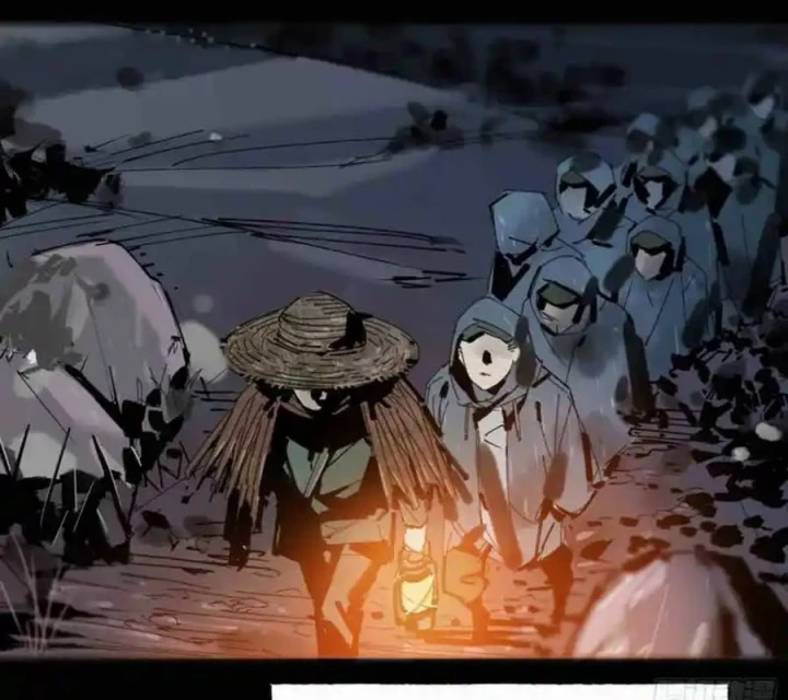 Ác Mộng Bắt Đầu Chapter 21 - Trang 2